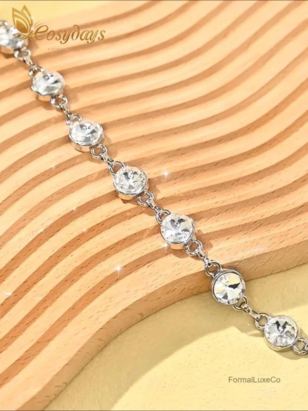 N/A this sparkly